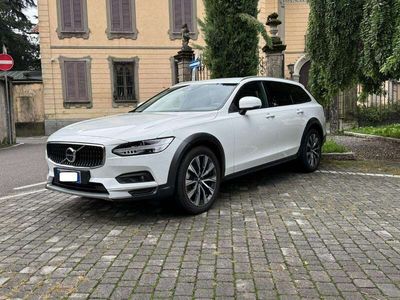 Volvo V90 CC