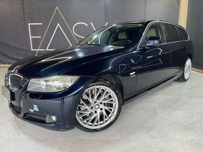 usata BMW 330 Touring Futura 245cv