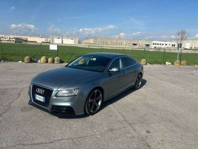 usata Audi A5 Sportback 2.0 tfsi 180cv multitronic