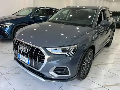 Usata Audi Q3 Advanced 150 CV (110 kW) 2025 Other SUV