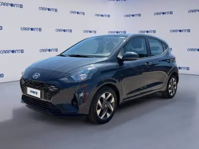 Occasion Hyundai i10