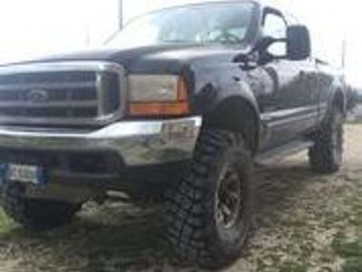 usata Ford F250 Turbo Diesel LARIAT