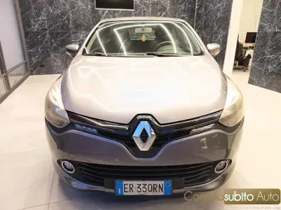 Usata Renault Clio IV