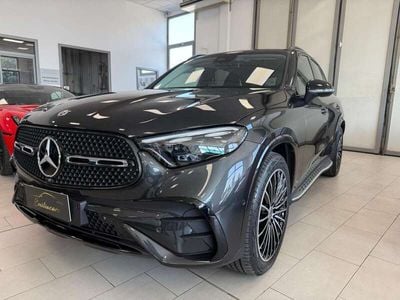 Mercedes GLC220