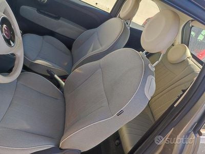 Usata Fiat 500 95 CV (69 kW) 2012 Berlina