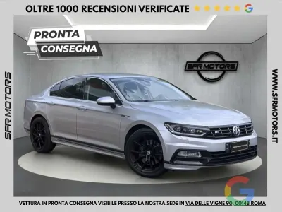 Usata VW Passat