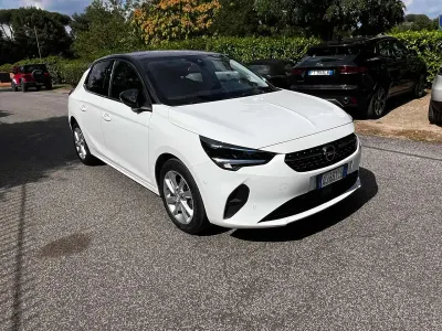 Usata Opel Corsa Cosmo 90 CV (66 kW) 2022 Other Utilitaria