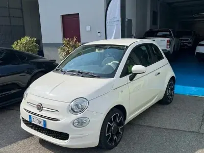 Usata Fiat 500