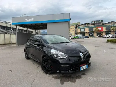 Occasion Renault Clio IV