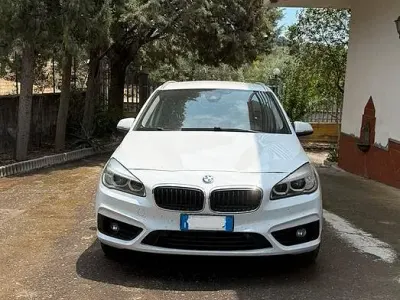 Usata BMW 216