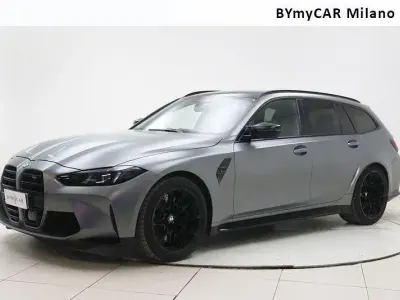 Usata BMW M3