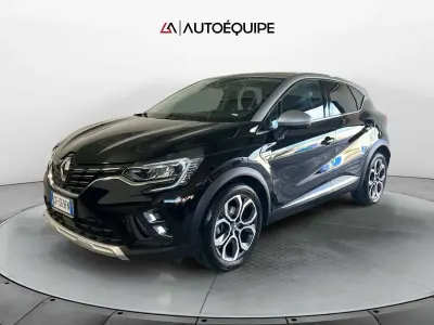 Usata Renault Captur