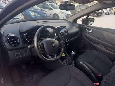 Usata Renault Clio