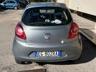 usata Ford Ka 