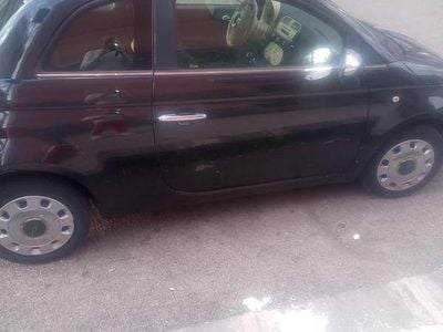 Usata Fiat 500 69 CV (50 kW) 2014 Utilitaria