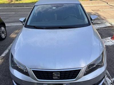 Grigio Usata 2017 Seat Leon Style Berlina | 8500 € (Ottimo prezzo)