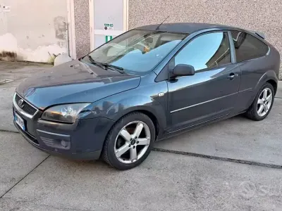 Usata Ford Focus