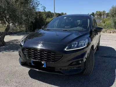 Usata Ford Kuga ST-Line X 120 CV (88 kW) 2021 SUV