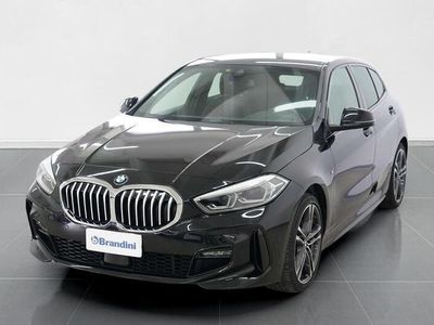 usata BMW 116 Serie 1 d msport auto