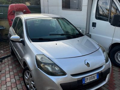 Renault Clio II