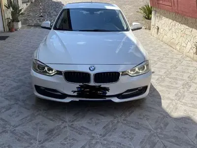 Usata BMW 318