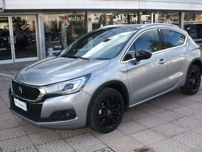 usata DS Automobiles DS4 