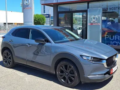 Usata Mazda CX-30