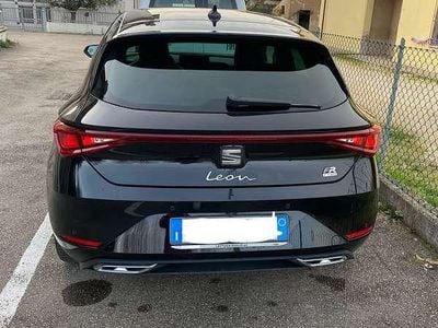 Usata Seat Leon FR 204 CV (150 kW) 2021