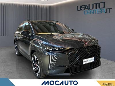 Gebraucht DS Automobiles DS7 Crossback
