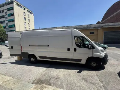 Usata Fiat Ducato