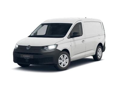 Nuova VW Caddy Maxi Business 122 CV (89 kW) 2025 Bianco Monovolume