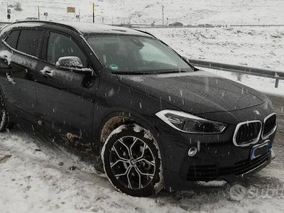 usata BMW X2 (f39) - 2020