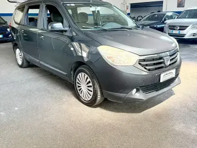 Usata Dacia Lodgy