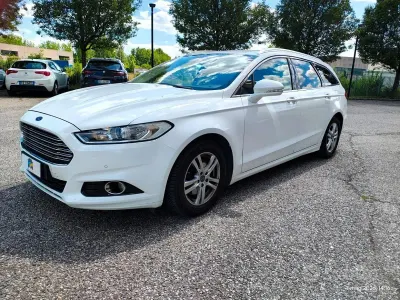 Usata Ford Mondeo