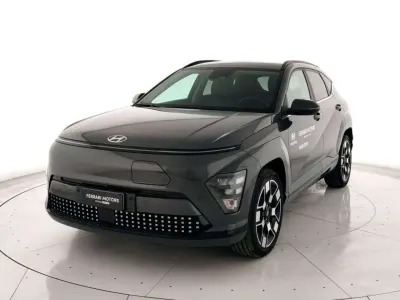 Usata Hyundai Kona