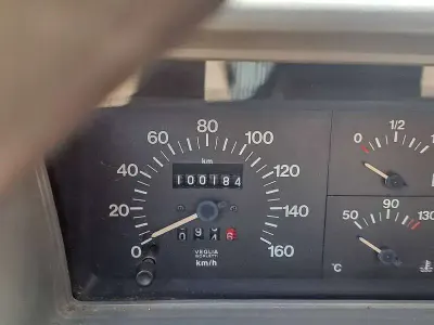 Usata Fiat Panda 4x4