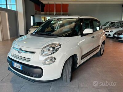 usata Fiat 500L 1.4 95 CV Pop