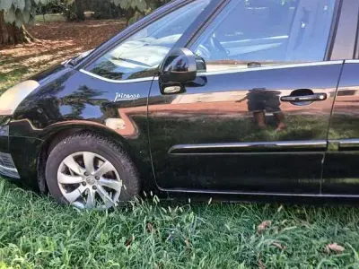 Usata Citroën C4 Picasso