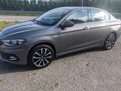 usata Fiat Tipo 2016 in vendita