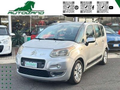 Citroën C3 Picasso