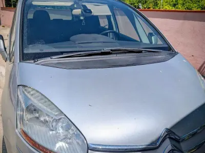 Usata Citroën C4 Picasso