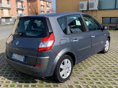 usata Renault Scénic II Scénic 1.6 Dynamique