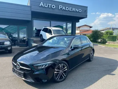 Usata Mercedes A200