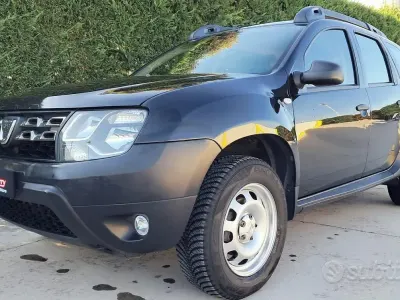Usata Dacia Duster