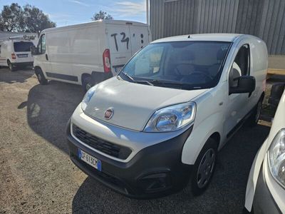 usata Fiat Fiorino 1.3 MJT 80CV SX E6