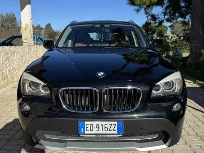 Usata BMW X1 177 CV (130 kW) 2012 SUV