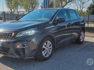 Usata Peugeot 3008 120 CV (88 kW) 2016 SUV