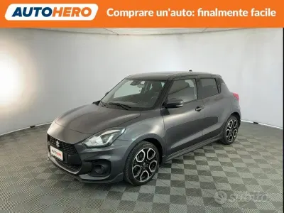 Usata Suzuki Swift