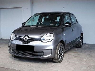 usata Renault Twingo 3ª serie 1.0 SCe Wave