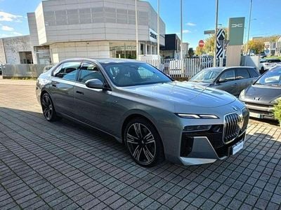 Usata BMW 740
